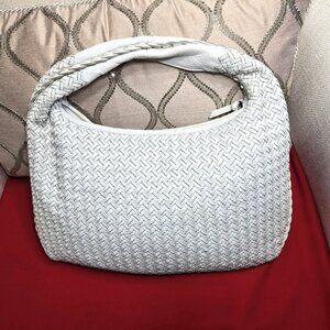 BOTTEGA VENETA Intrecciato Weave Women Hobo